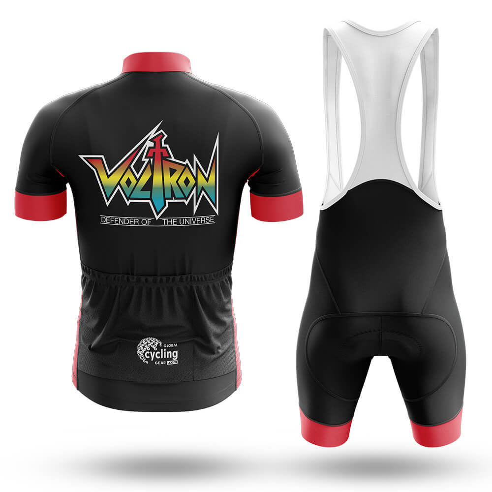 Voltron - Men's Cycling Kit - Global Cycling Gear