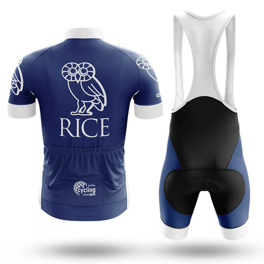 Rice Owls - Men's Cycling Kit
