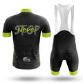 Never Stop - Men's Cycling Kit - Global Cycling Gear