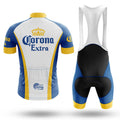Corona - Men's Cycling Kit Global Cycling Gear