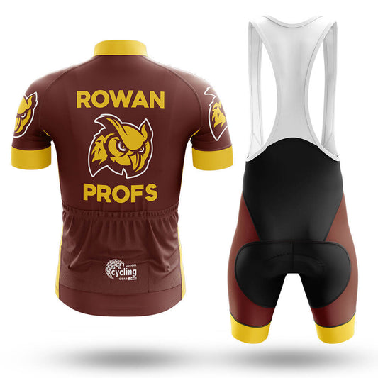 Rowan Profs - Men's Cycling Kit