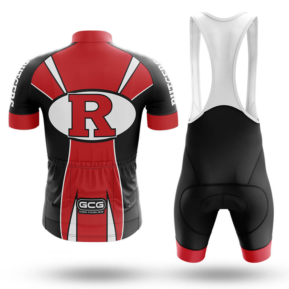 Scarlet Knights - Men's Cycling Kit