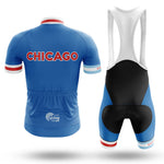 Chi-Cycle - Men's Cycling Kit