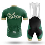 USF - Men's Cycling Kit