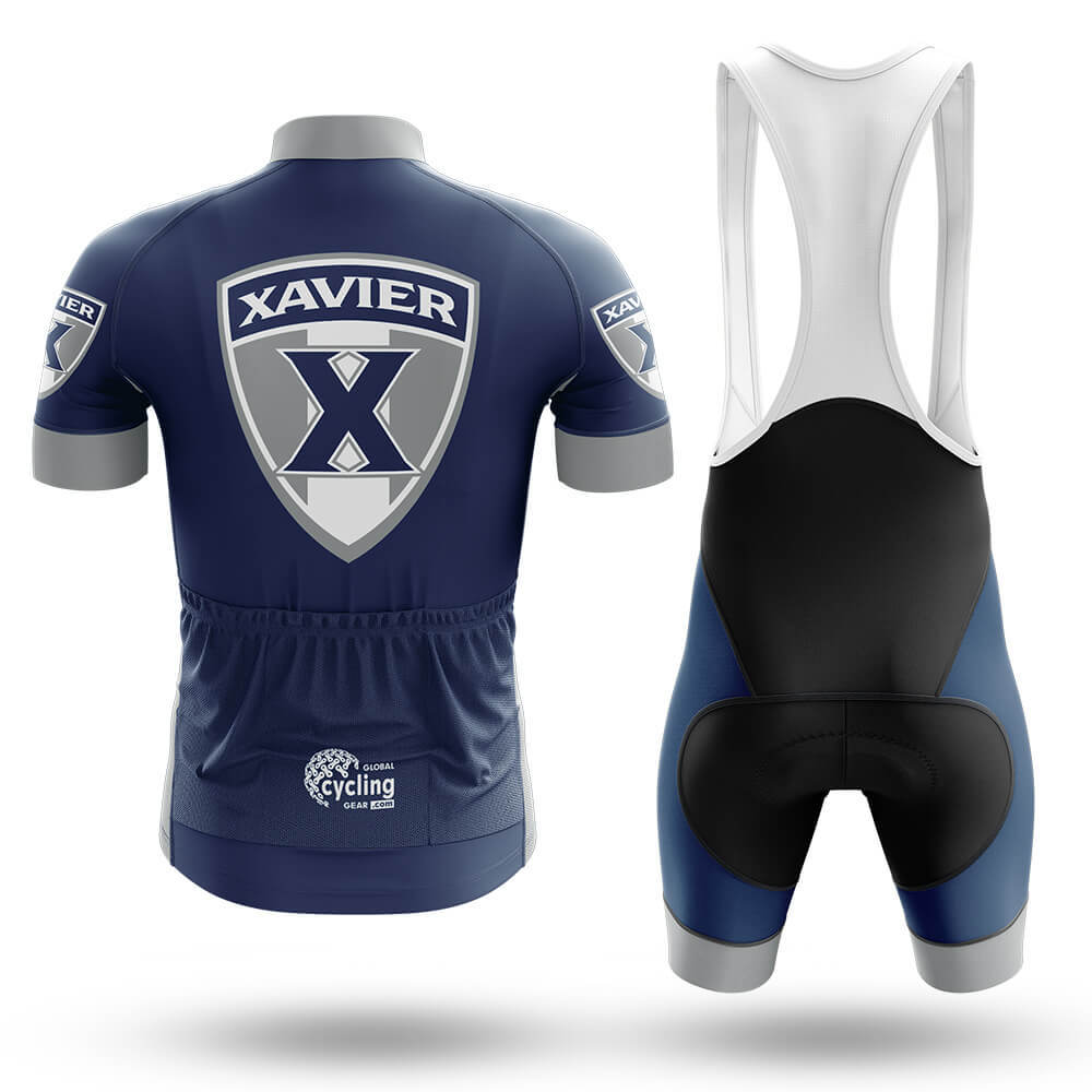 Xavier Shield - Men's Cycling Kit - Global Cycling Gear