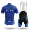 Roma - Men's Cycling Kit - Global Cycling Gear