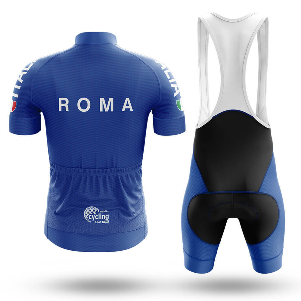 Roma - Men's Cycling Kit - Global Cycling Gear