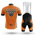 Mercer Bears - Men's Cycling Kit - Global Cycling Gear