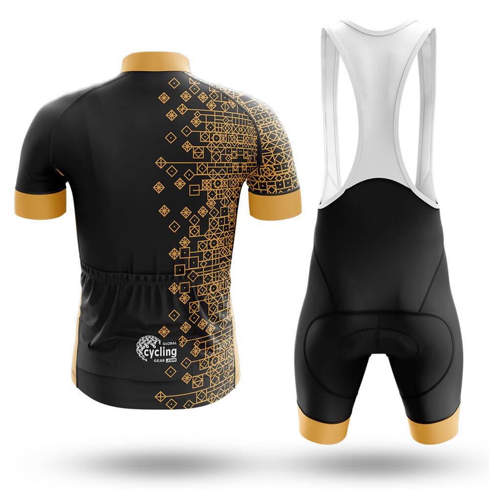 Empower Pedal - Men's Cycling Kit - Global Cycling Gear