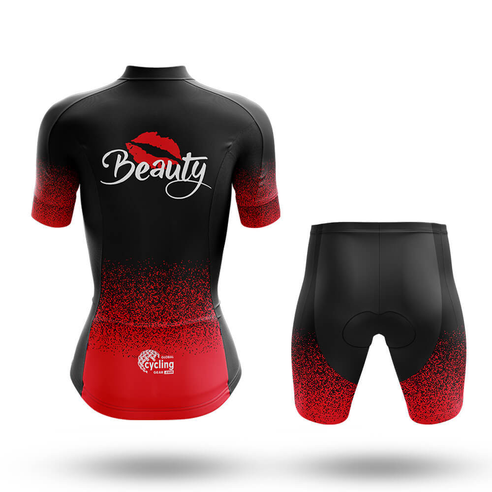 Beauty - Women - Cycling Kit