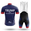2024 E4 - Men's Cycling Kit Global Cycling Gear
