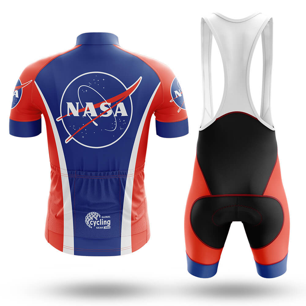 Nasa best sale cycling jersey