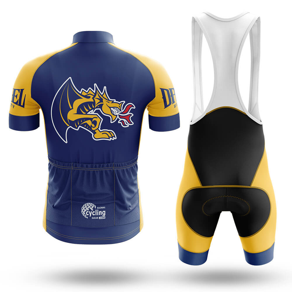 Go Dragons - Men's Cycling Kit - Global Cycling Gear