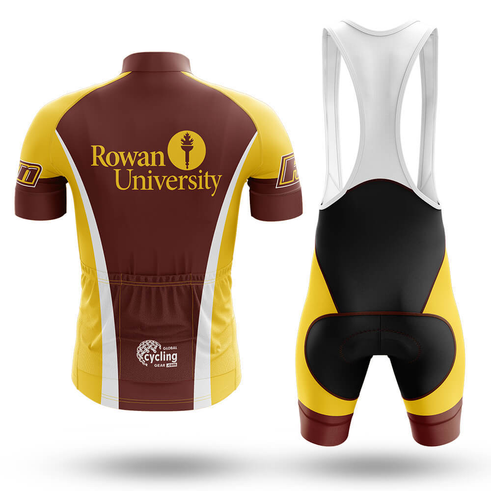 Rowan University - Men's Cycling Kit