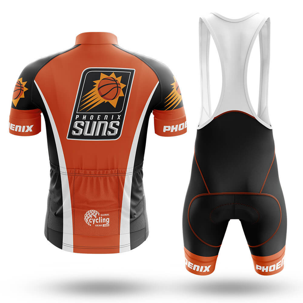 Suns - Men's Cycling Kit - Global Cycling Gear