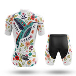 Happy Bird - Women's Cycling Kit