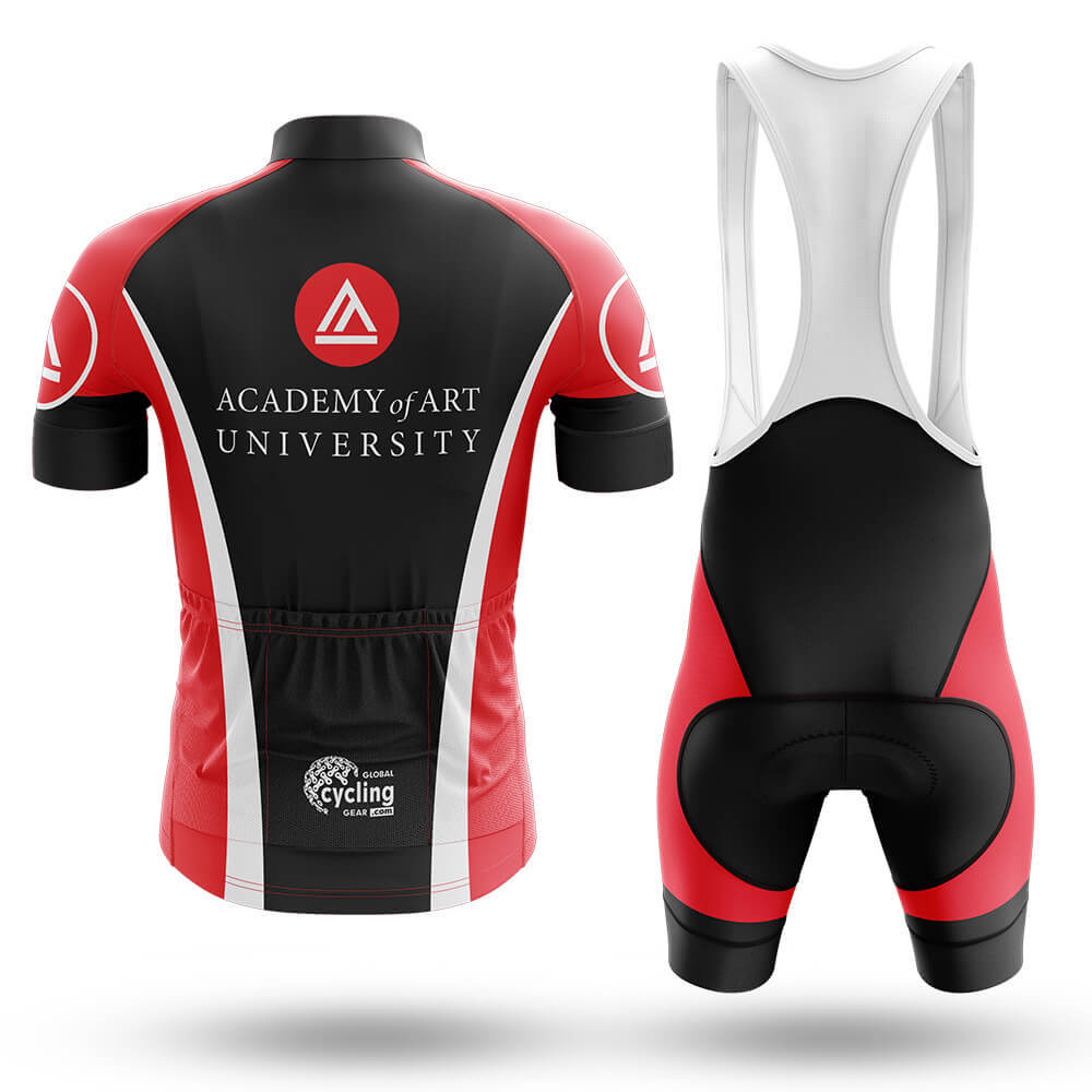 Academy of Art University - Men's Cycling Kit