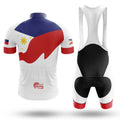 Philippines Pedaler - Men's Cycling Kit - Global Cycling Gear