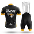 Towson Tigers - Men's Cycling Kit - Global Cycling Gear