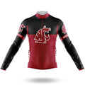Cougars V2 - Men's Cycling Kit - Global Cycling Gear