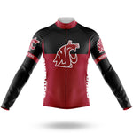 Cougars V2 - Men's Cycling Kit