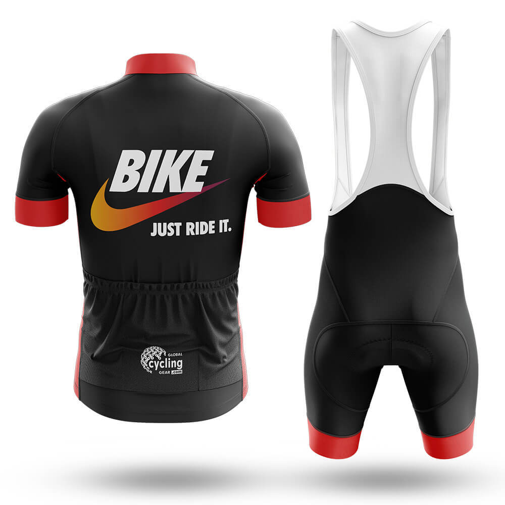 Just Ride It V2 - Men's Cycling Kit - Global Cycling Gear