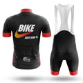 Just Ride It V2 - Men's Cycling Kit - Global Cycling Gear