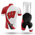 Be Badger - Men's Cycling Kit Global Cycling Gear 2