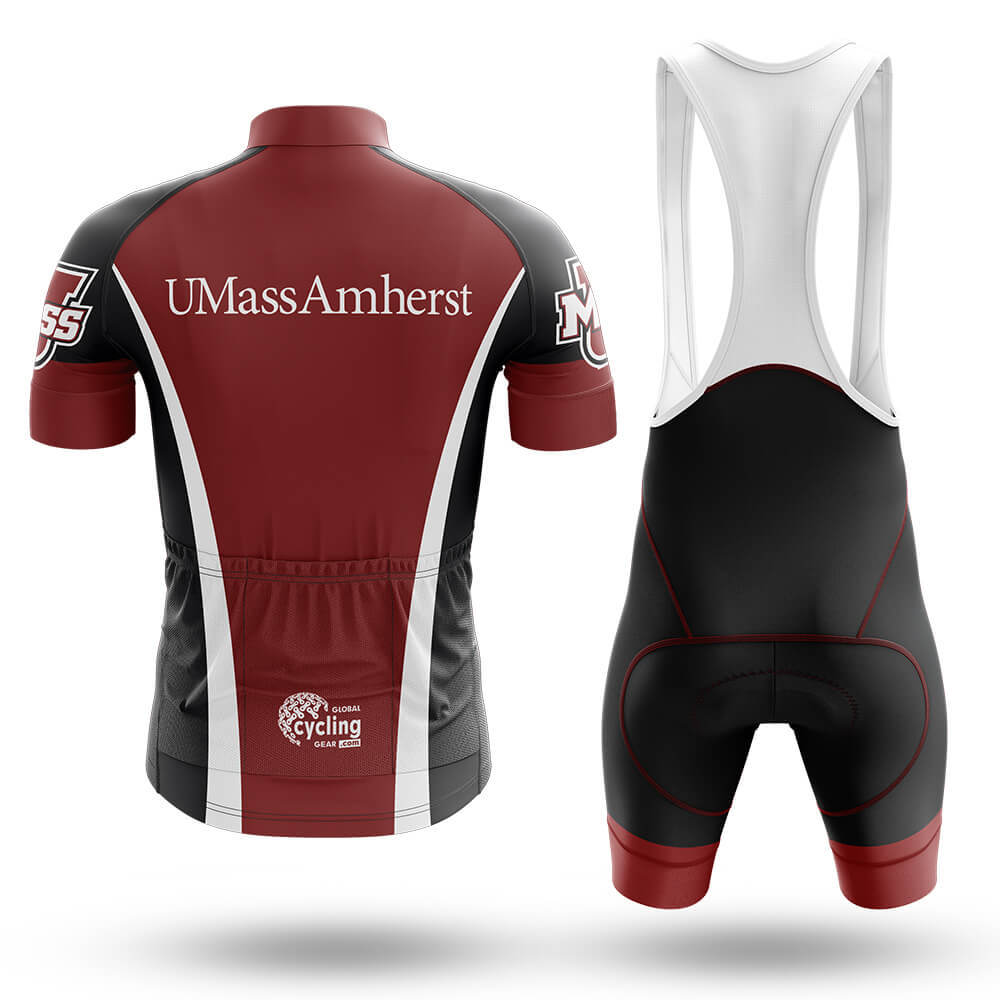 University of Massachusetts Amherst - Men's Cycling Kit