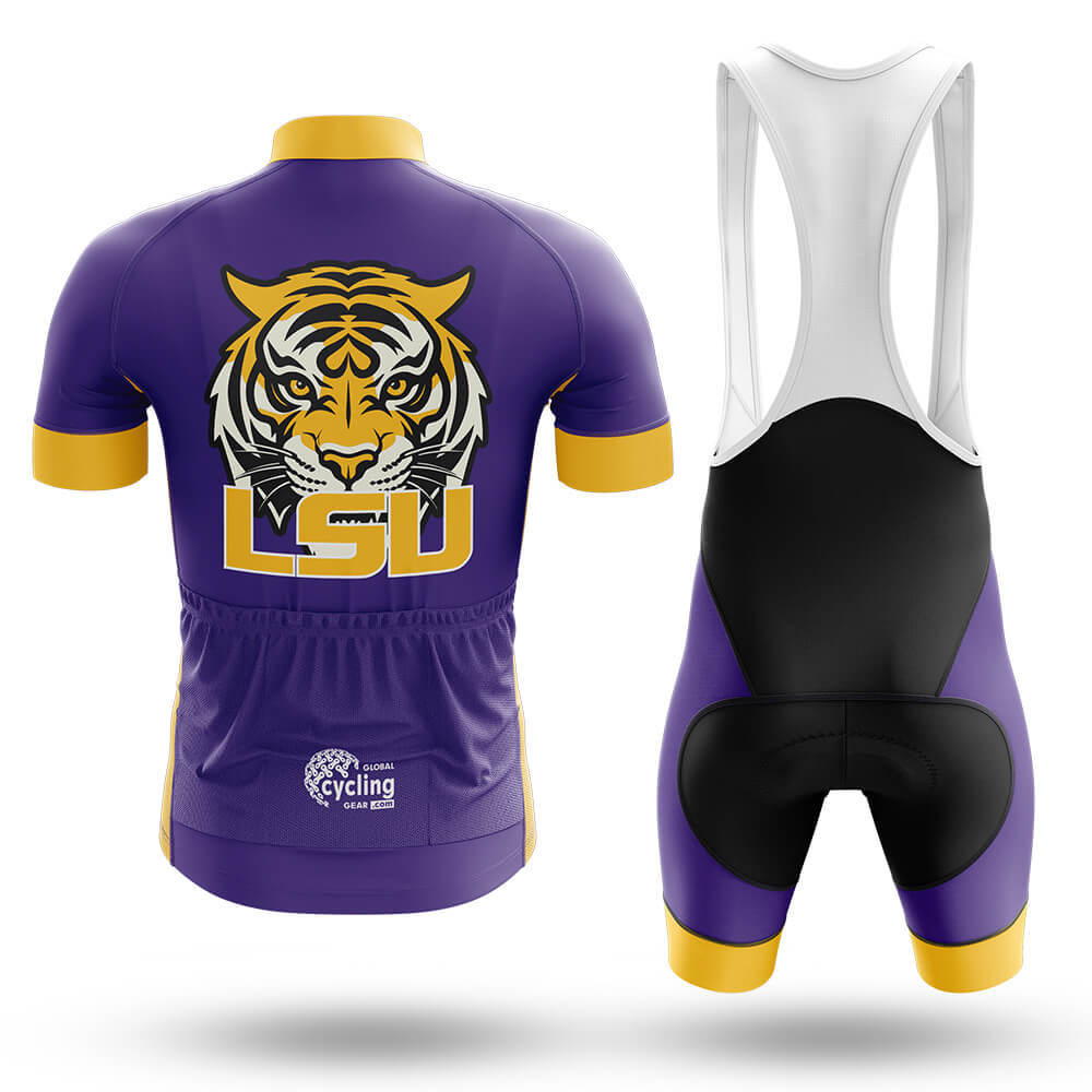 Lsu cycling jersey new arrivals