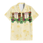 Troy University V2 - Hawaiian Shirt