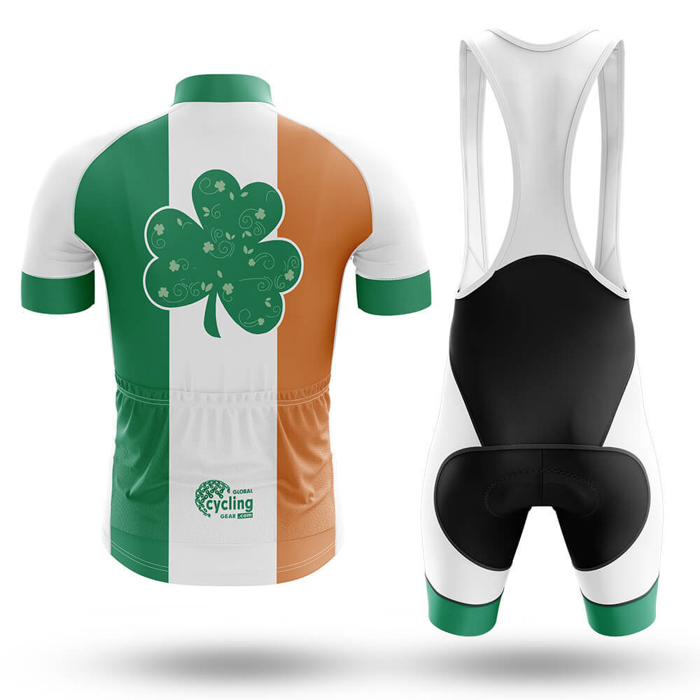 Lucky Clover - Men's Cycling Kit - Global Cycling Gear