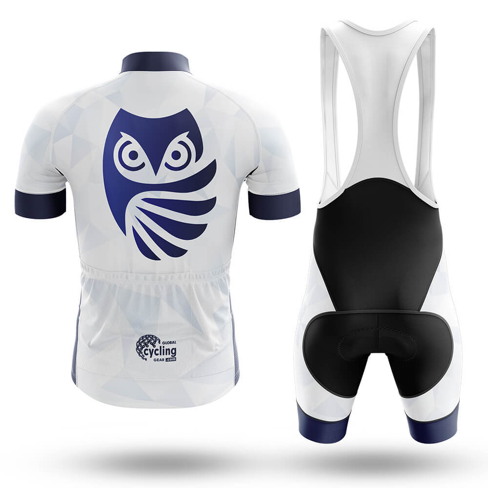 Wise Owl - Men's Cycling Kit - Global Cycling Gear