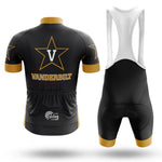 Vanderbilt Star - Men's Cycling Kit