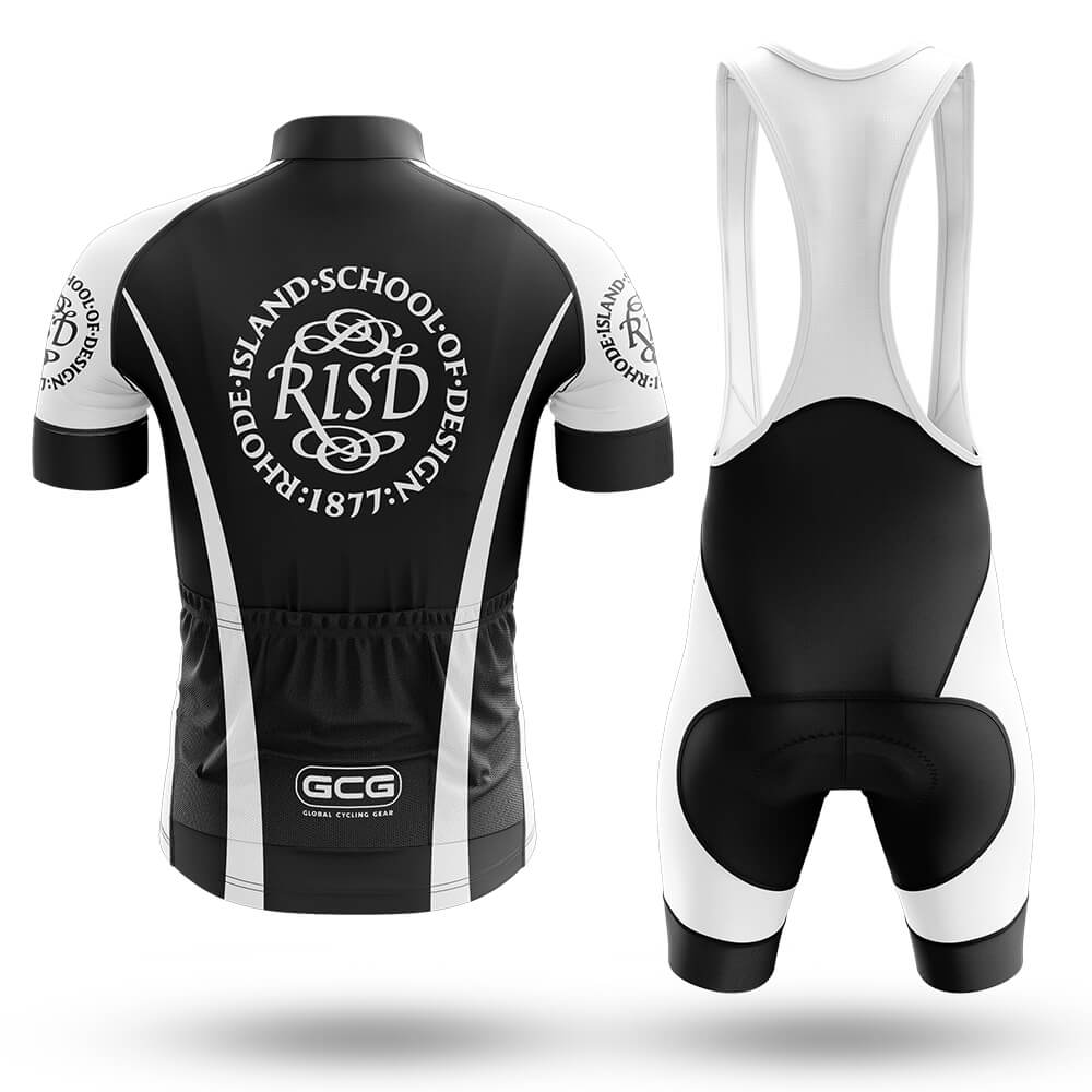 Rhode Island School of Design - Men's Cycling Kit - Global Cycling Gear