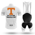 University of Tennessee Team - Men's Cycling Kit - Global Cycling Gear