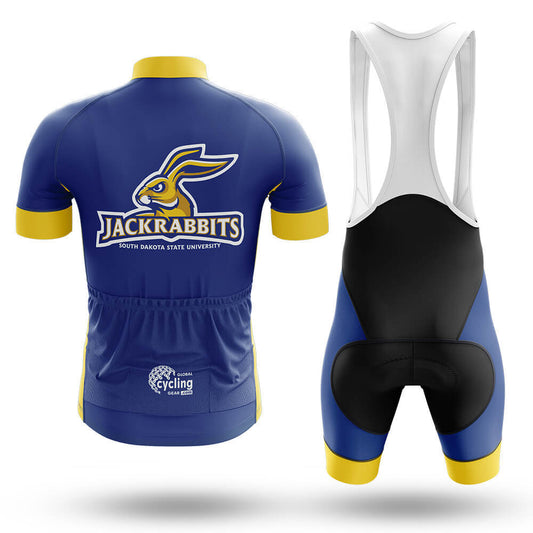 Jackrabbits SDSU - Men's Cycling Kit