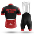 Southern Utah Thunderbirds - Men's Cycling Kit - Global Cycling Gear