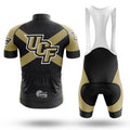University of Central Florida FL - Men's Cycling Kit - Global Cycling Gear