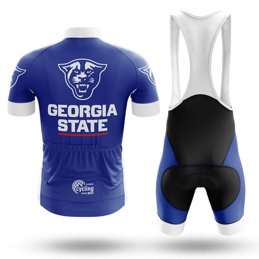 Georgia State - Men's Cycling Kit