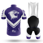 Northwestern University V3 - Men's Cycling Kit