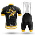 Hawkeyes - Men's Cycling Kit Global Cycling Gear