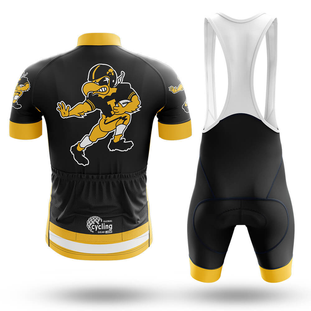 Hawkeyes - Men's Cycling Kit Global Cycling Gear