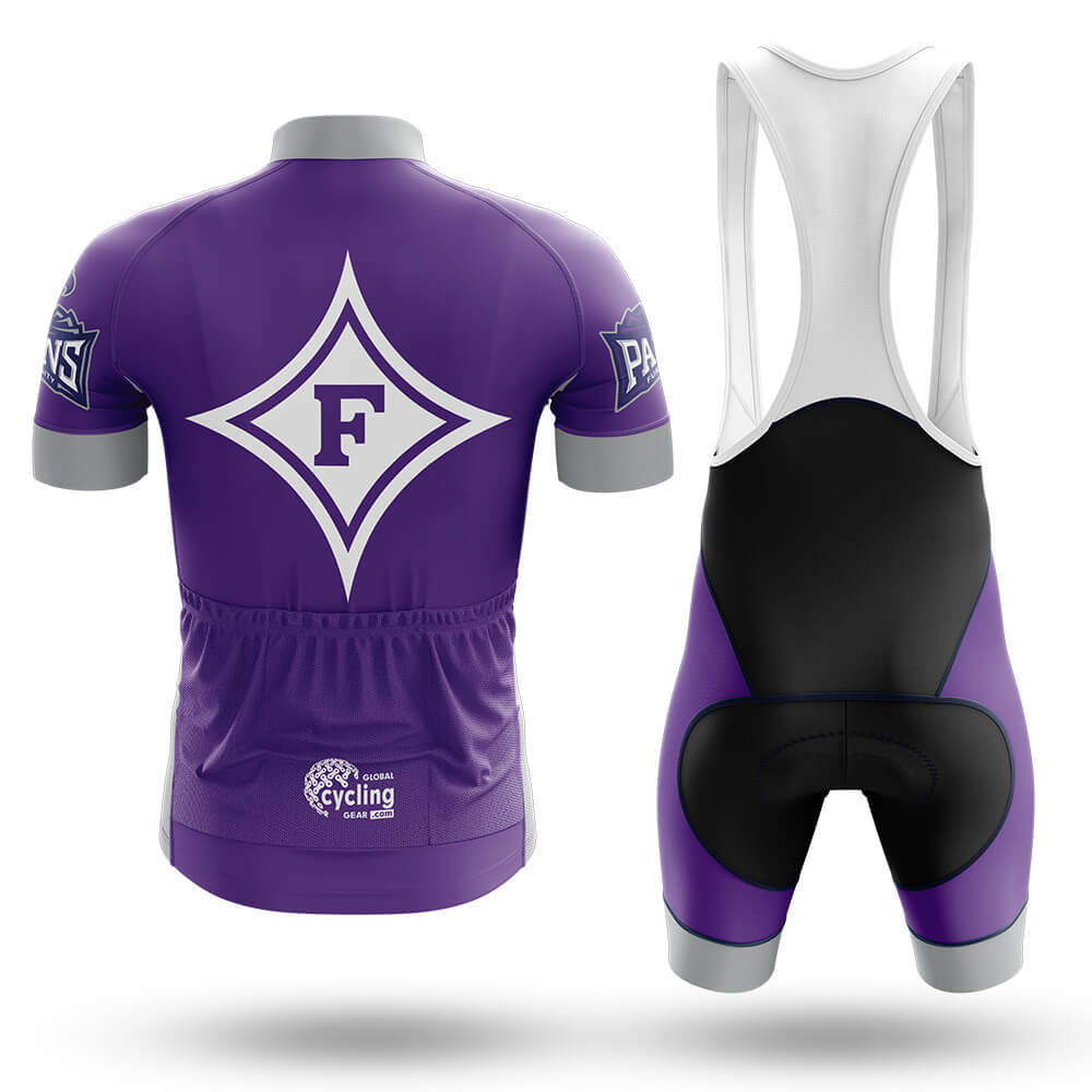 Furman - Men's Cycling Kit