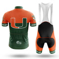 Hurricanes V2 - Men's Cycling Kit - Global Cycling Gear