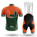 Hurricanes V2 - Men's Cycling Kit