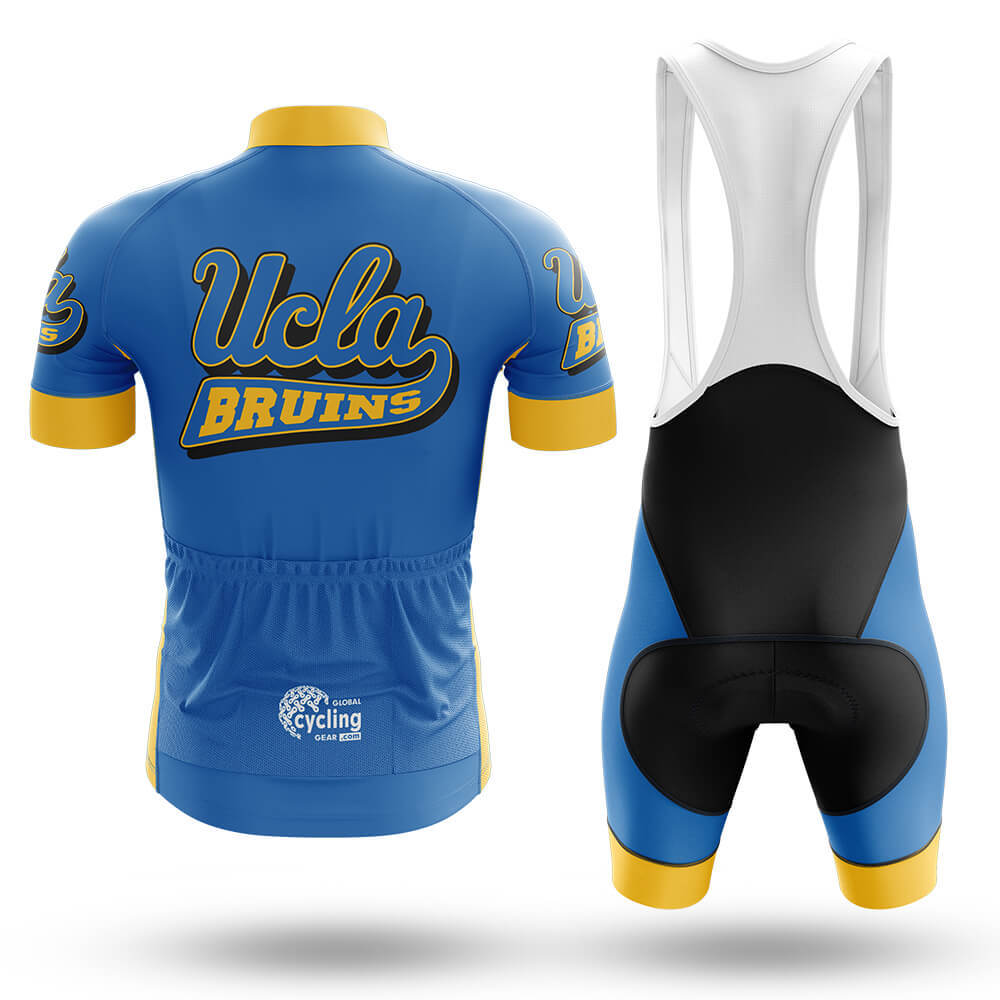 Bruins Los Angeles - Men's Cycling Kit