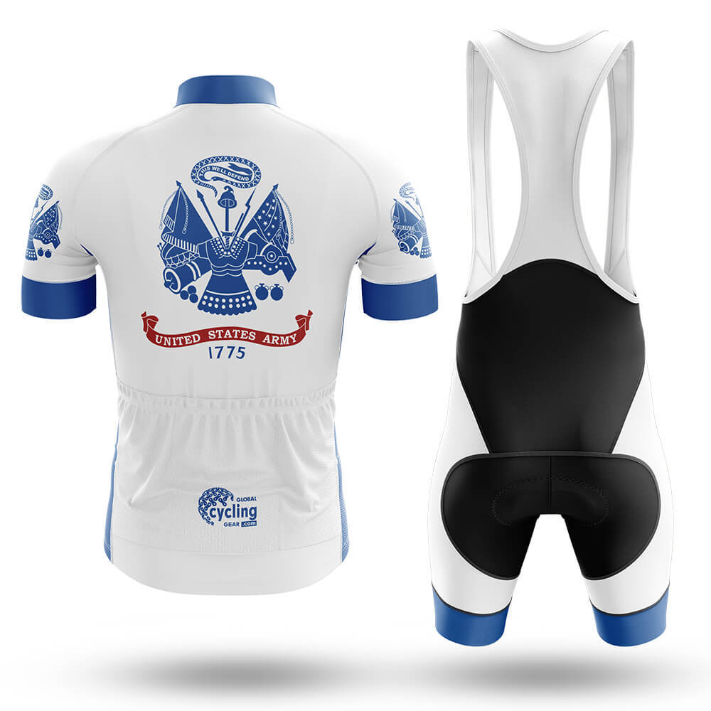 United States Army - Men's Cycling Kit
