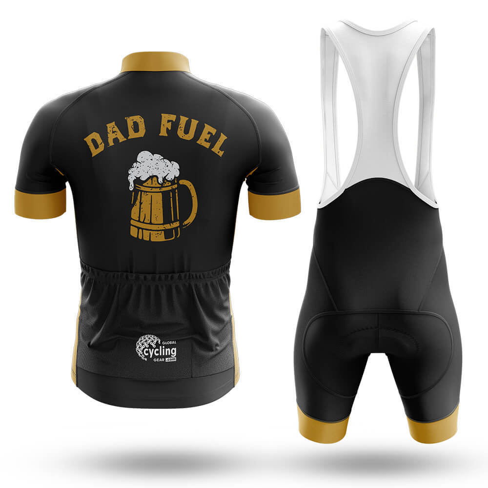 Dad Fuel - Men's Cycling Kit