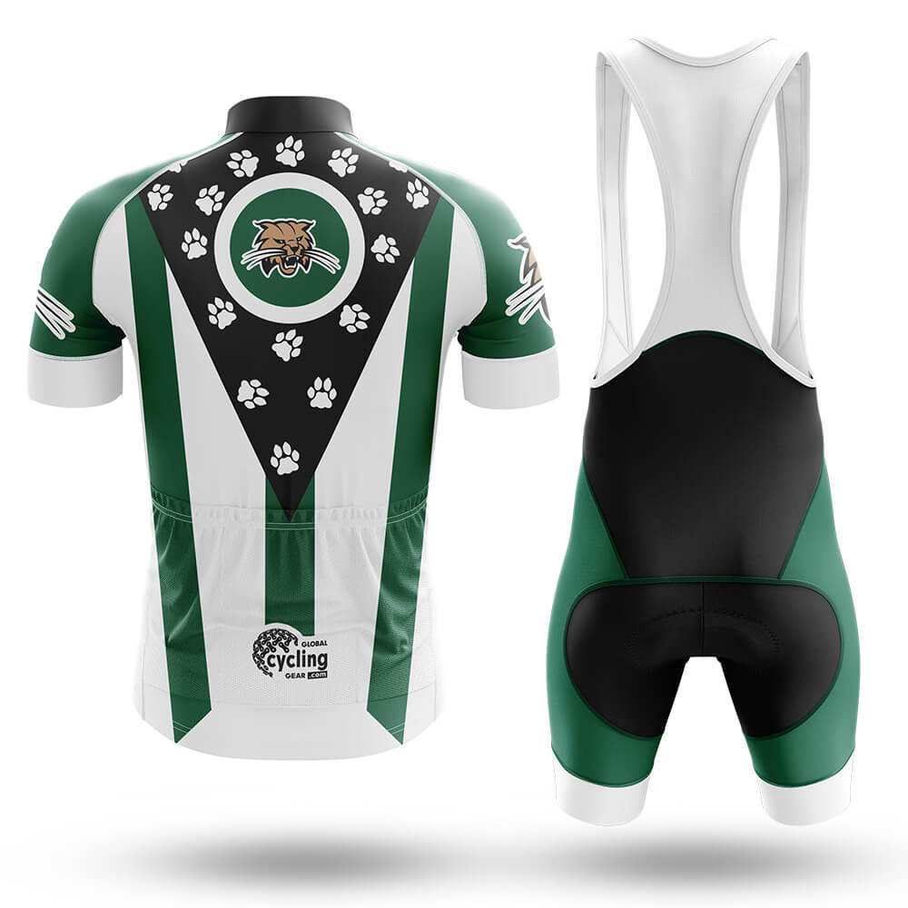 Ohio University OH - Men's Cycling Kit